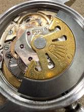 Thumbnail von Rolex Air King Explorer 5500 Full Set with Military Provenance