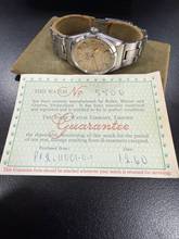 Thumbnail von Rolex Air King Explorer 5500 Full Set with Military Provenance