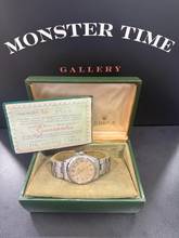 Thumbnail von Rolex Air King Explorer 5500 Full Set with Military Provenance
