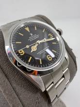 Thumbnail von Rolex Explorer 1 with box & Papers!