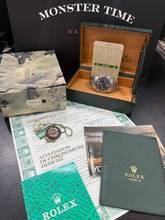 Thumbnail von Rolex Explorer 1 with box & Papers!