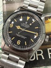 Thumbnail von Rolex Explorer 1 with box & Papers!