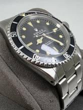 Thumbnail von Rolex Submariner (No Date) Meter First Full Set 1967