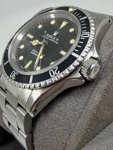 Thumbnail von Rolex Submariner (No Date) Meter First Full Set 1967