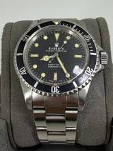 Thumbnail von Rolex Submariner (No Date) Meter First Full Set 1967