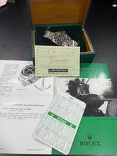 Thumbnail von Rolex Submariner (No Date) Meter First Full Set 1967