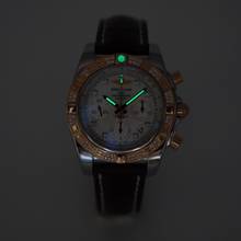 Thumbnail von Breitling Chronomat 41