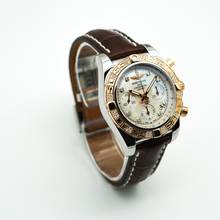 Thumbnail von Breitling Chronomat 41