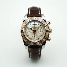 Thumbnail von Breitling Chronomat 41