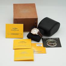 Thumbnail von Breitling Chronomat 41