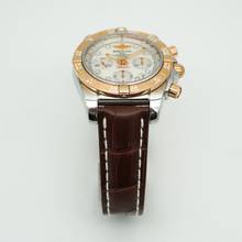 Thumbnail von Breitling Chronomat 41