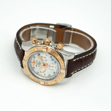 Breitling Chronomat 41
