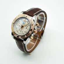 Thumbnail von Breitling Chronomat 41