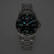 Thumbnail von Longines HydroConquest L3.781.4.56.6