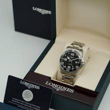 Thumbnail von Longines HydroConquest L3.781.4.56.6