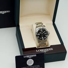 Thumbnail von Longines HydroConquest L3.781.4.56.6