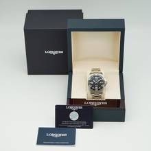 Thumbnail von Longines HydroConquest L3.781.4.56.6