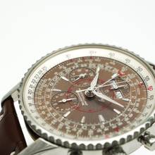 Thumbnail von Breitling Montbrillant Datora Navitimer Montbrillant Datora
