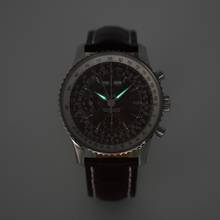 Thumbnail von Breitling Montbrillant Datora Navitimer Montbrillant Datora