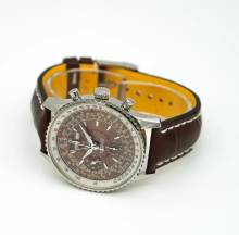 Thumbnail von Breitling Montbrillant Datora Navitimer Montbrillant Datora