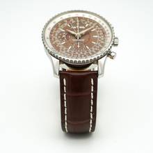 Thumbnail von Breitling Montbrillant Datora Navitimer Montbrillant Datora