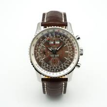 Thumbnail von Breitling Montbrillant Datora Navitimer Montbrillant Datora