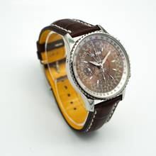 Thumbnail von Breitling Montbrillant Datora Navitimer Montbrillant Datora