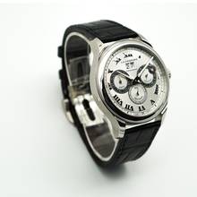 Thumbnail von Chopard L.U.C Perpetual Twin
