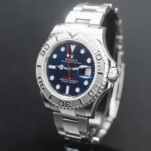 Thumbnail von Rolex Yacht-Master 40 FULLSET