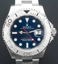 Thumbnail von Rolex Yacht-Master 40 FULLSET