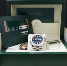Thumbnail von Rolex Yacht-Master 40 FULLSET