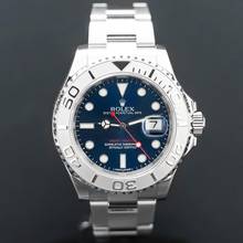 Thumbnail von Rolex Yacht-Master 40 FULLSET