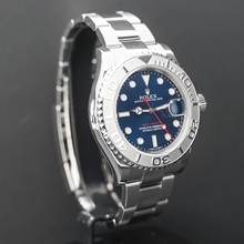 Thumbnail von Rolex Yacht-Master 40 FULLSET