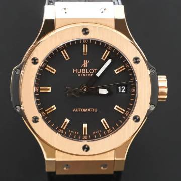  Hublot Big Bang Rosegold 38mm FULLSET 