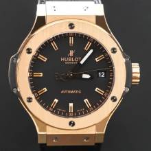 Hublot Big Bang Rosegold 38mm FULLSET 