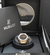 Thumbnail von Hublot Big Bang Rosegold 38mm FULLSET