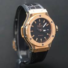 Thumbnail von Hublot Big Bang Rosegold 38mm FULLSET