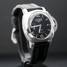 Thumbnail von Panerai Luminor 1950 8 Days GMT FULLSET