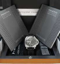 Thumbnail von Panerai Luminor 1950 8 Days GMT FULLSET