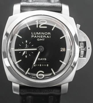 Panerai Luminor 1950 8 Days GMT FULLSET