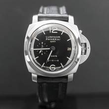 Thumbnail von Panerai Luminor 1950 8 Days GMT FULLSET