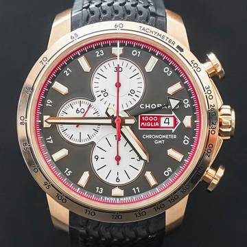 Chopard Mille Miglia Rosegold FULLSET Lmtd. Edition