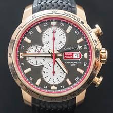 Thumbnail von Chopard Mille Miglia Rosegold FULLSET Lmtd. Edition