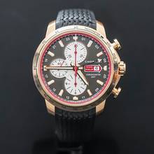 Thumbnail von Chopard Mille Miglia Rosegold FULLSET Lmtd. Edition