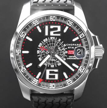 Chopard Mille Miglia Xl GMT FULLSET