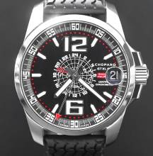 Thumbnail von Chopard Mille Miglia Xl GMT FULLSET