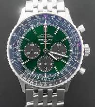 Thumbnail von Breitling Navitimer 1 B01 Chronograph 46 FULLSET