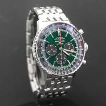 Thumbnail von Breitling Navitimer 1 B01 Chronograph 46 FULLSET