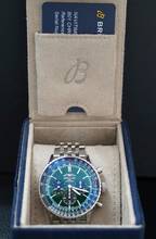 Thumbnail von Breitling Navitimer 1 B01 Chronograph 46 FULLSET