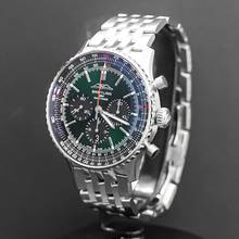 Thumbnail von Breitling Navitimer 1 B01 Chronograph 46 FULLSET
